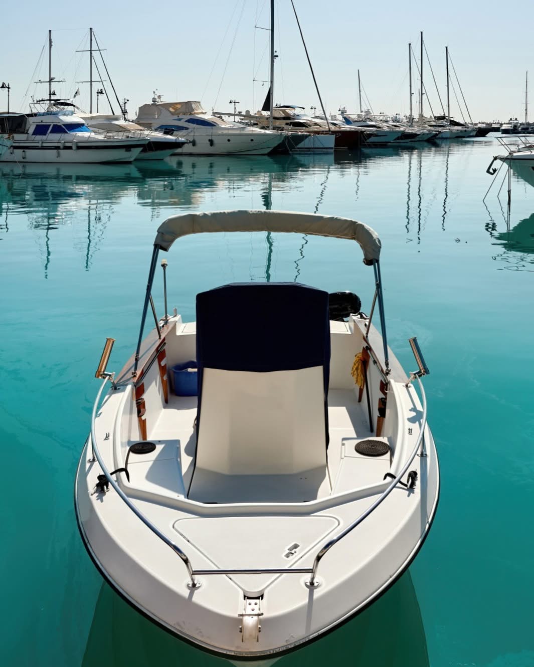 Why Choose Greenlee Marine for Your Pontoon